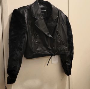 SALE Fashion Nova Jacket